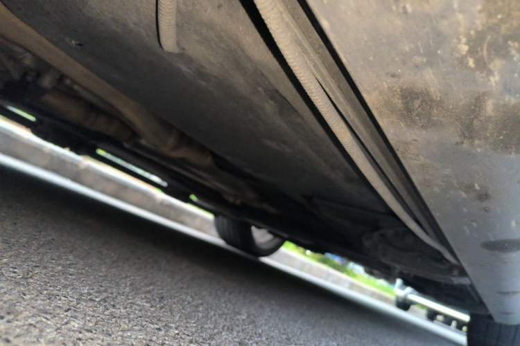 Used Porsche Cayenne 2019 Cayenne 3.0T Chassis Front Left