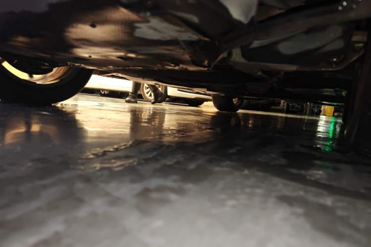 Used Porsche Cayenne 2019 Cayenne 3.0T Chassis Front Left