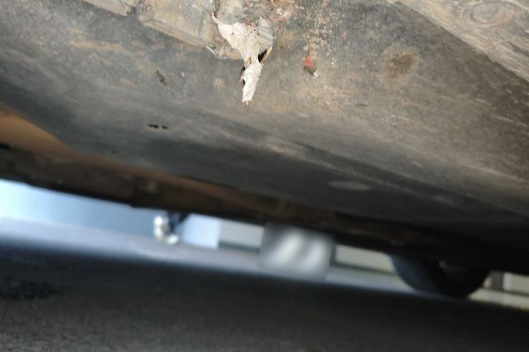 Used Porsche Cayenne 2019 Cayenne 3.0T Chassis Front Left