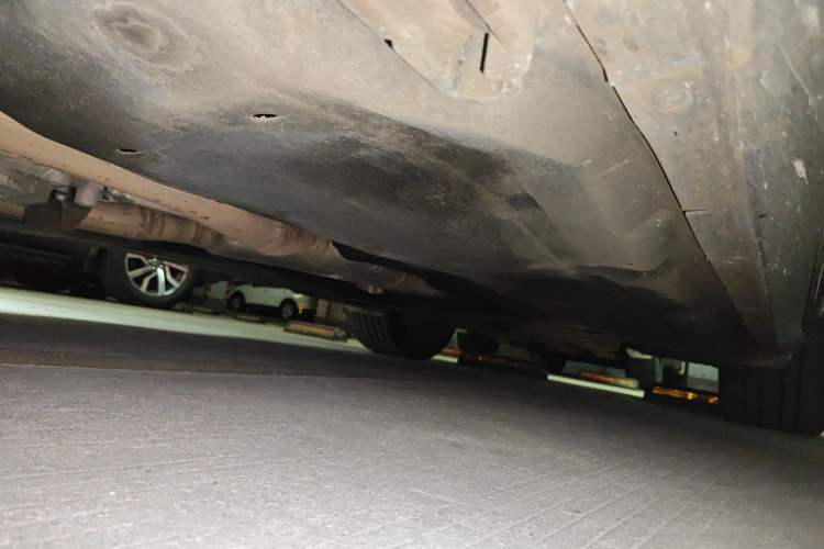 Used Porsche Cayenne 2019 Cayenne 3.0T Chassis Front Left