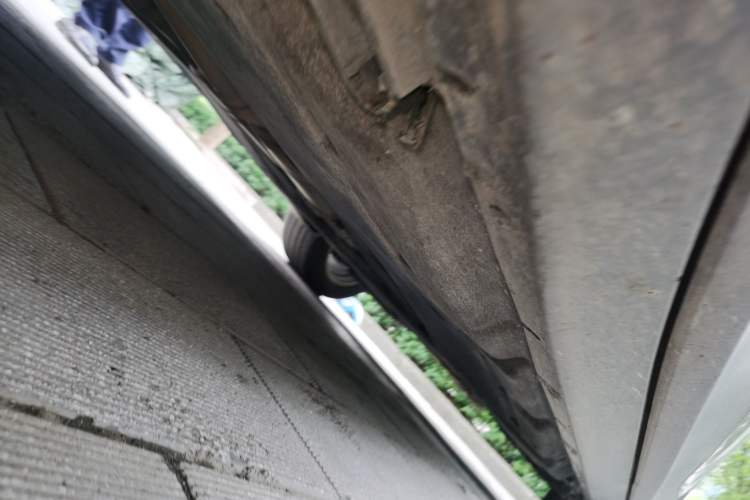 Used Porsche Cayenne 2019 Cayenne 3.0T Chassis Front Left