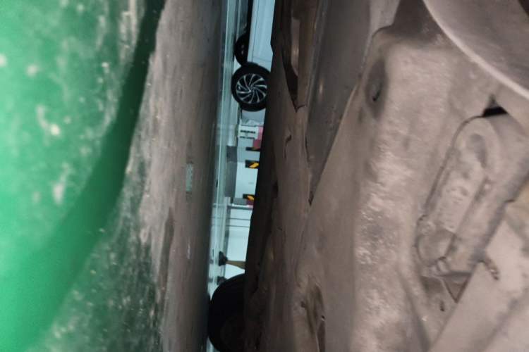 Used Porsche Cayenne 2019 Cayenne 3.0T Chassis Front Left