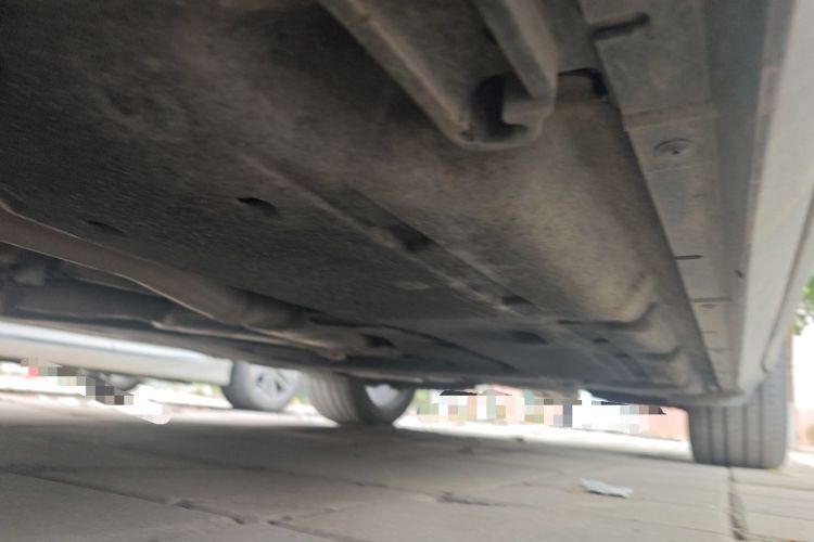 Used Porsche Cayenne 2019 Cayenne 3.0T Chassis Front Left