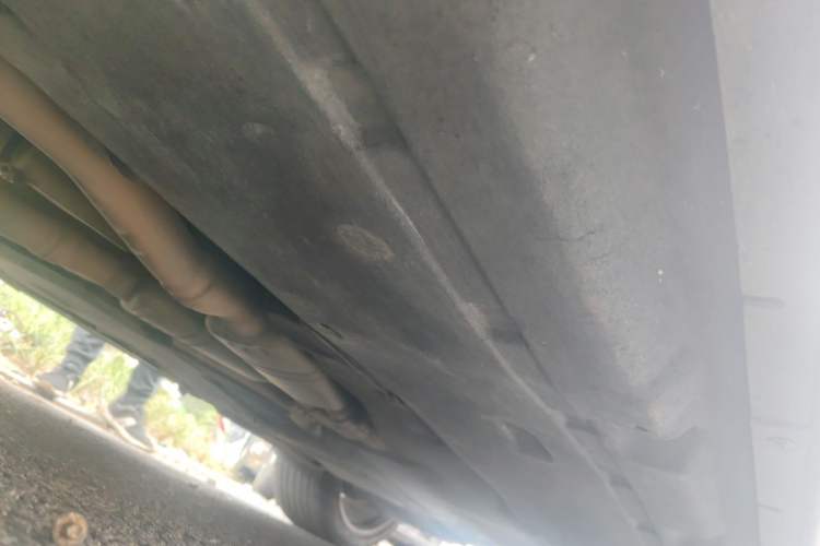 Used Porsche Cayenne 2019 Cayenne 3.0T Chassis Front Left