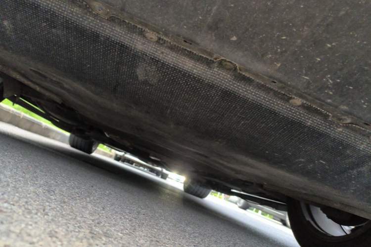Used Porsche Cayenne 2019 Cayenne 3.0T Chassis Front