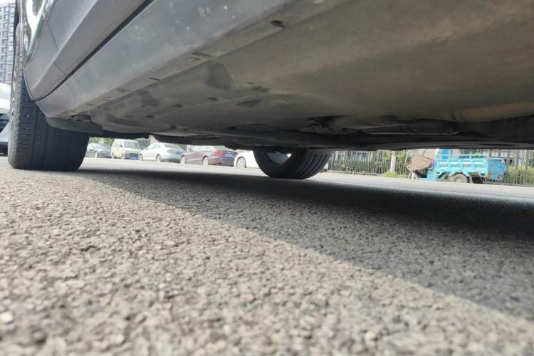 Used Porsche Cayenne 2019 Cayenne 3.0T Chassis Front Right