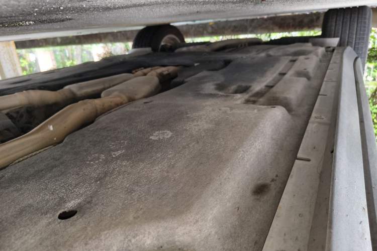 Used Porsche Cayenne 2019 Cayenne 3.0T Chassis Front Right