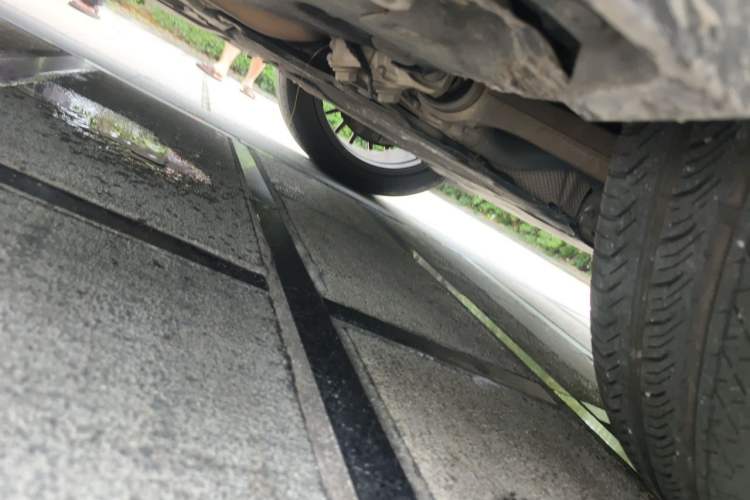 Used Porsche Cayenne 2019 Cayenne Coupé 3.0T Chassis Front Right