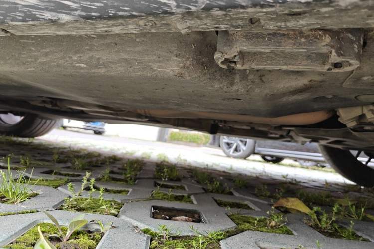 Used Porsche Cayenne 2019 Cayenne 3.0T Chassis Front Right