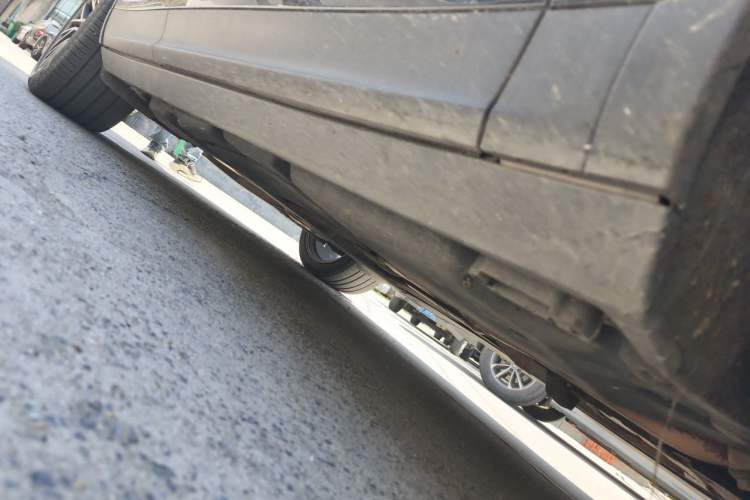 Used Porsche Cayenne 2019 Cayenne 3.0T Chassis Front Right