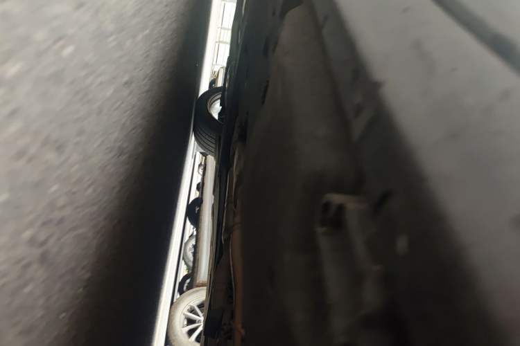 Used Porsche Cayenne 2019 Cayenne 3.0T Chassis Front Right