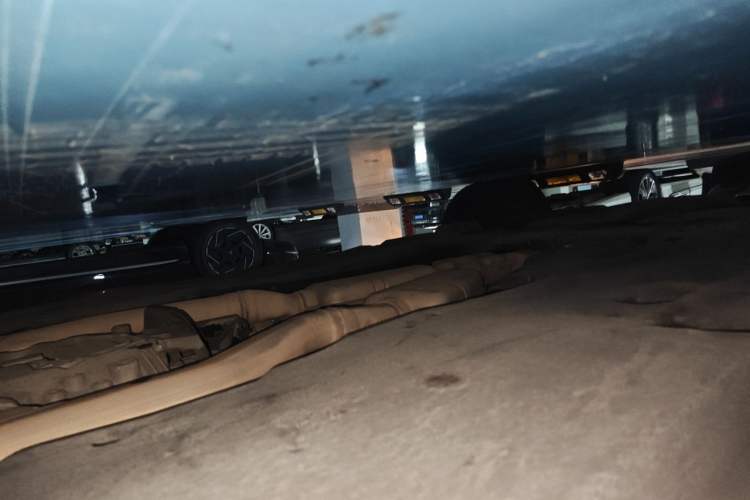 Used Porsche Cayenne 2019 Cayenne 3.0T Chassis Front Right