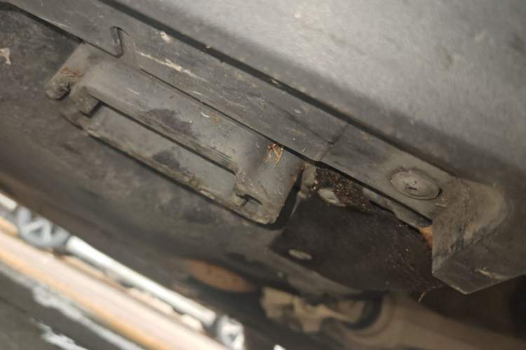 Used Porsche Cayenne 2019 Cayenne 3.0T Chassis Front Right