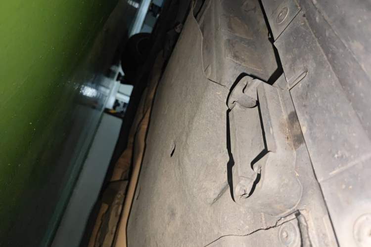 Used Porsche Cayenne 2019 Cayenne 3.0T Chassis Front Right