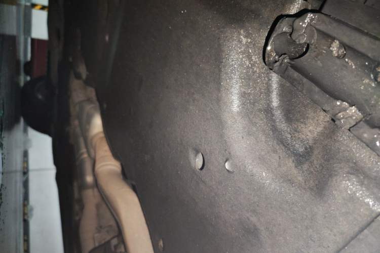 Used Porsche Cayenne 2019 Cayenne 3.0T Chassis Front Right