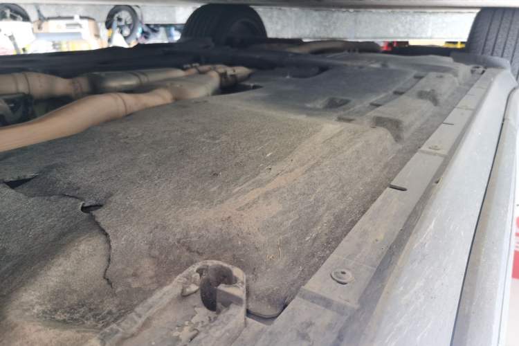 Used Porsche Cayenne 2019 Cayenne 3.0T Chassis Front Right