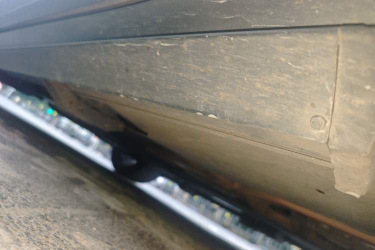 Used Porsche Cayenne 2019 Cayenne 3.0T Chassis Front Right