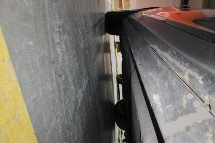 Used Porsche Cayenne 2019 Cayenne 3.0T Chassis Front Right