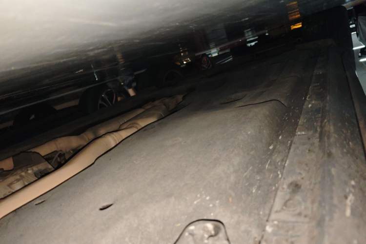 Used Porsche Cayenne 2019 Cayenne 3.0T Chassis Front Right