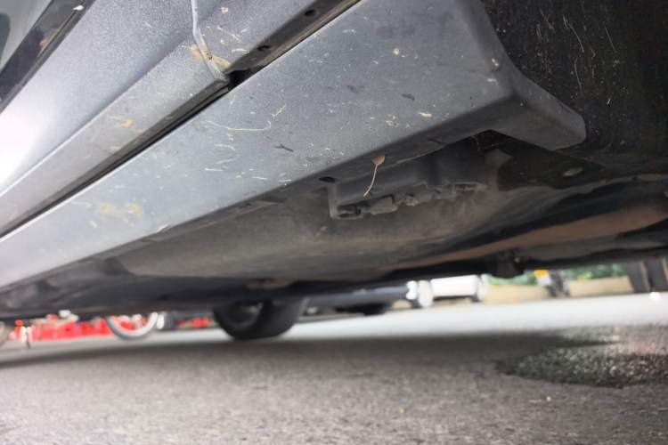 Used Porsche Cayenne 2019 Cayenne 3.0T Chassis Front Right