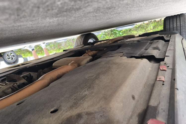 Used Porsche Cayenne 2019 Cayenne 3.0T Chassis Front Right