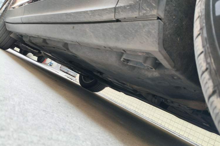 Used Porsche Cayenne 2019 Cayenne 3.0T Chassis Front Right