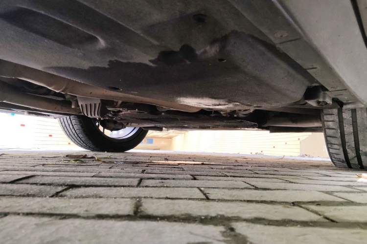 Used Porsche Cayenne 2019 Cayenne 3.0T Chassis Front Right