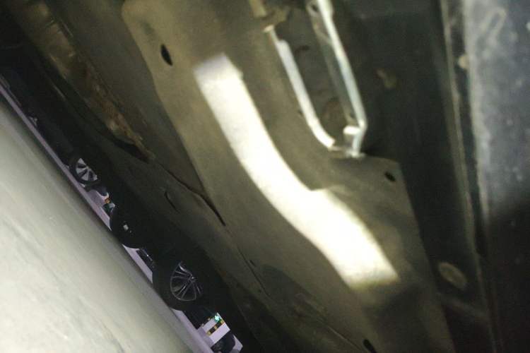 Used Porsche Cayenne 2019 Cayenne 3.0T Chassis Front Right