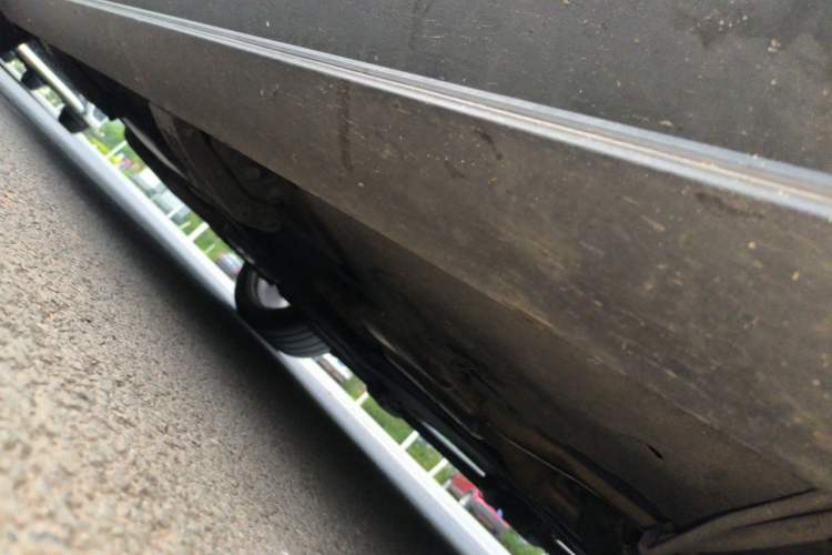 Used Porsche Cayenne 2019 Cayenne 3.0T Chassis Front Right