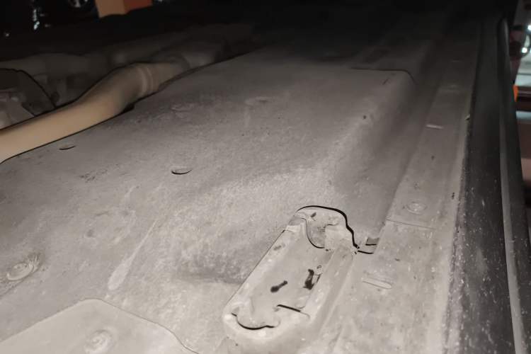 Used Porsche Cayenne 2019 Cayenne 3.0T Chassis Front Right