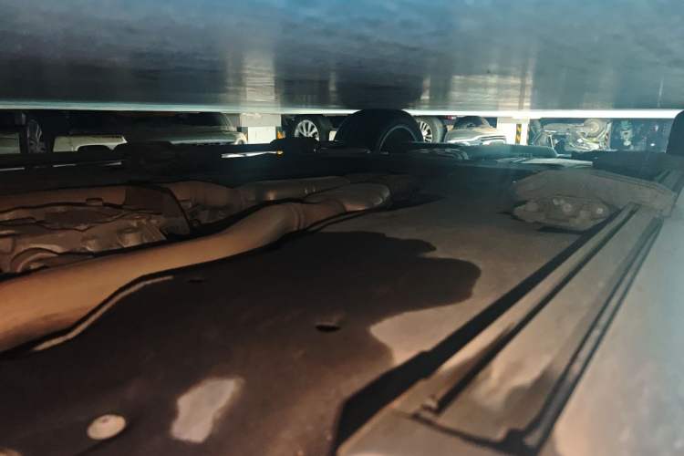 Used Porsche Cayenne 2019 Cayenne 3.0T Chassis Front Right