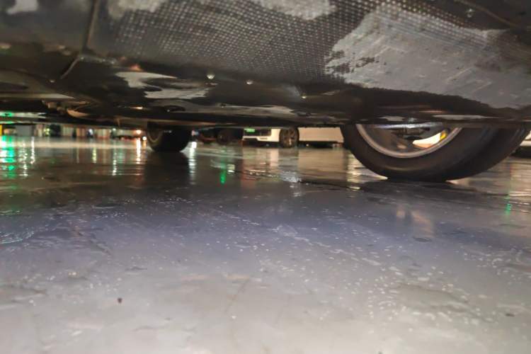 Used Porsche Cayenne 2019 Cayenne 3.0T Chassis Front Right