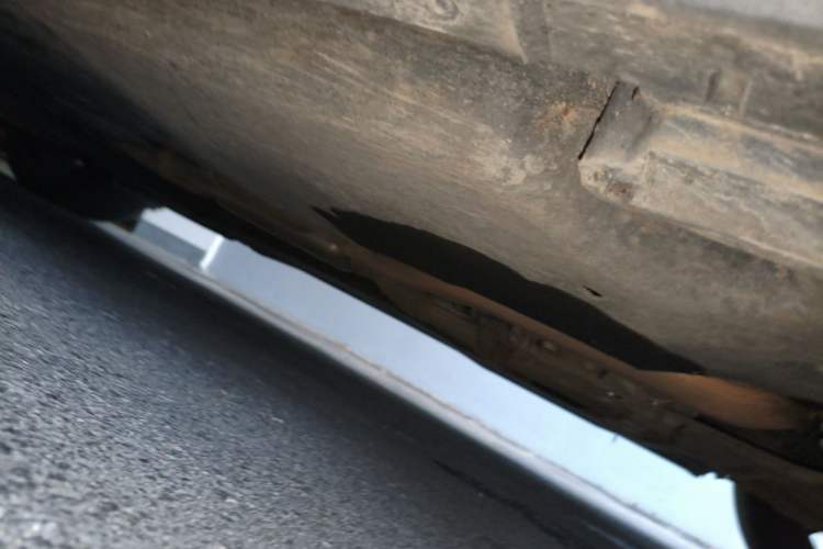 Used Porsche Cayenne 2019 Cayenne 3.0T Chassis Front Right