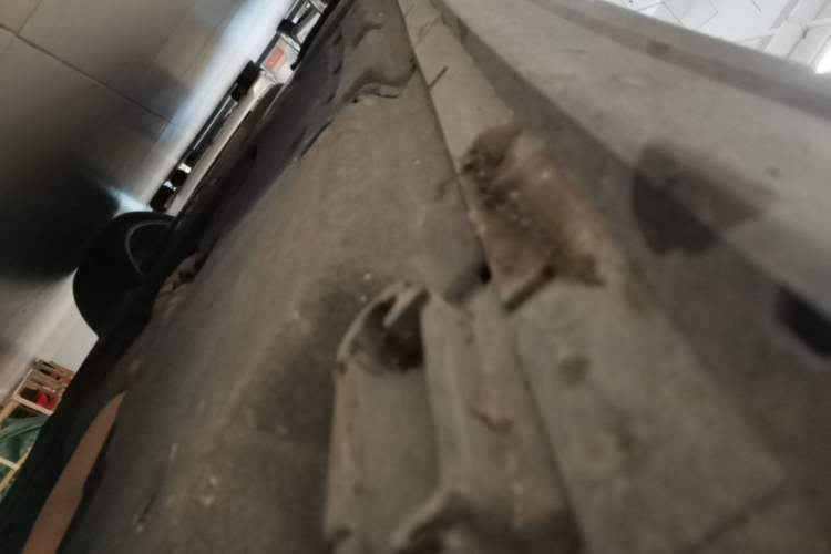 Used Porsche Cayenne 2019 Cayenne 3.0T Chassis Front Right