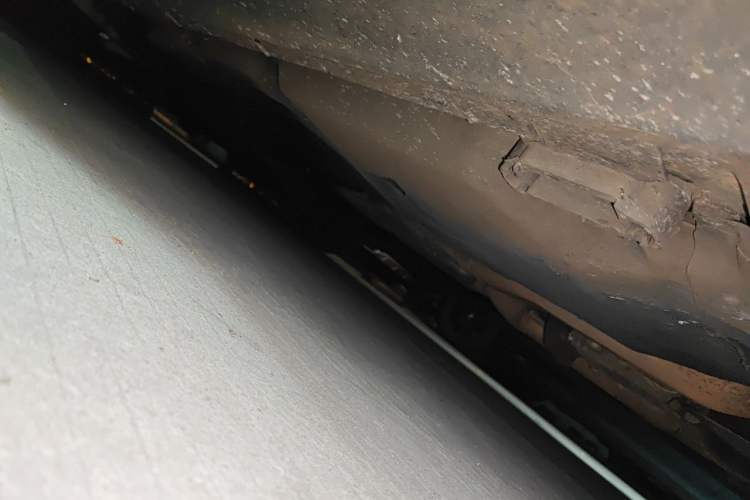 Used Porsche Cayenne 2019 Cayenne 3.0T Chassis Front Right