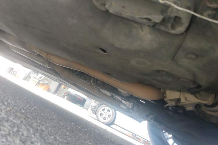 Used Porsche Cayenne 2019 Cayenne 3.0T Chassis Front Right