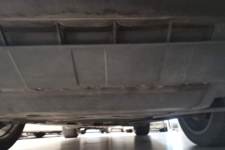 Used Porsche Cayenne 2019 Cayenne 3.0T Chassis Front
