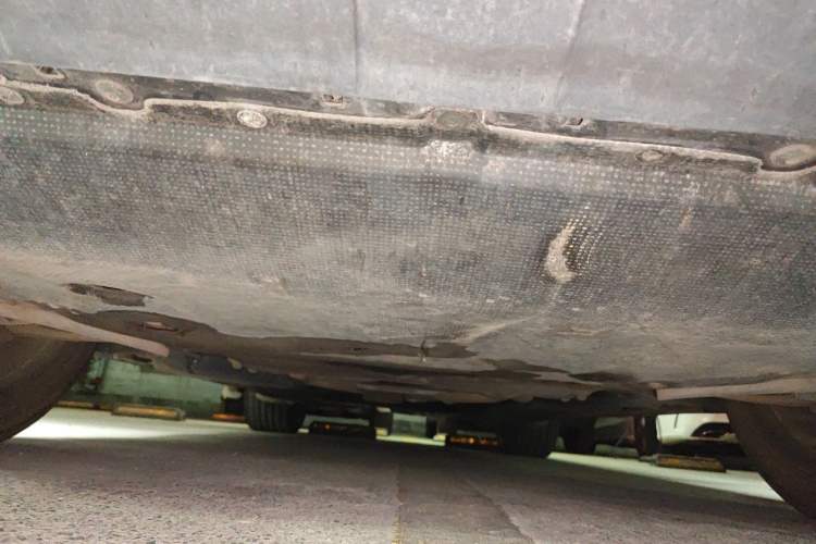 Used Porsche Cayenne 2019 Cayenne 3.0T Chassis Front