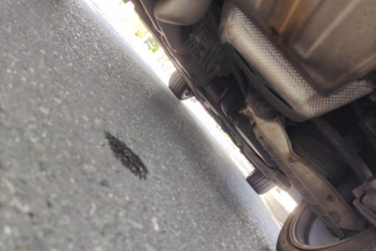 Used Porsche Cayenne 2019 Cayenne 3.0T Chassis Rear