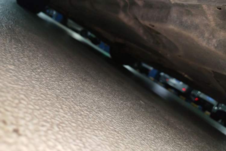 Used Porsche Cayenne 2019 Cayenne 3.0T Chassis Rear Left