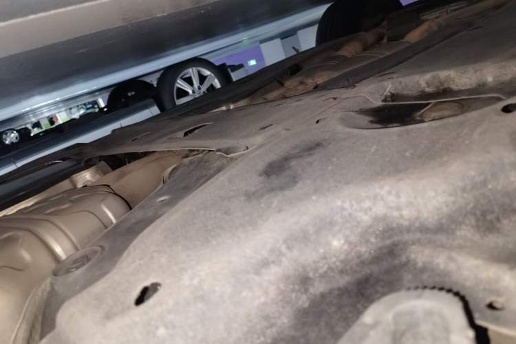 Used Porsche Cayenne 2019 Cayenne 3.0T Chassis Rear Left