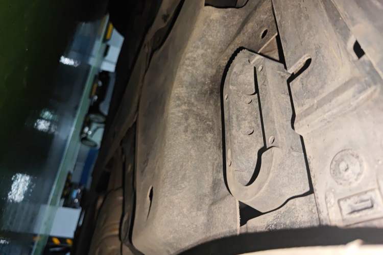 Used Porsche Cayenne 2019 Cayenne 3.0T Chassis Rear Left