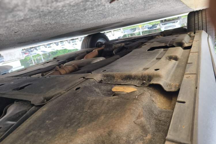 Used Porsche Cayenne 2019 Cayenne 3.0T Chassis Rear Left