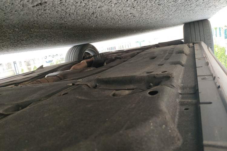 Used Porsche Cayenne 2019 Cayenne 3.0T Chassis Rear Left
