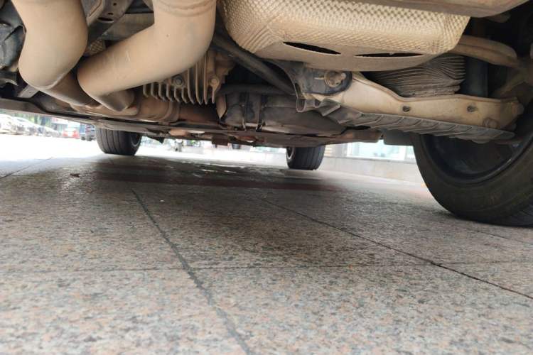 Used Porsche Cayenne 2019 Cayenne 3.0T Chassis Rear