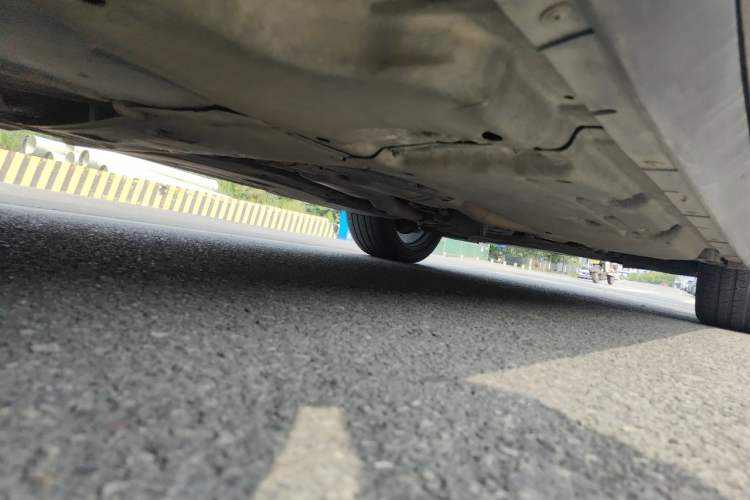 Used Porsche Cayenne 2019 Cayenne 3.0T Chassis Rear Right