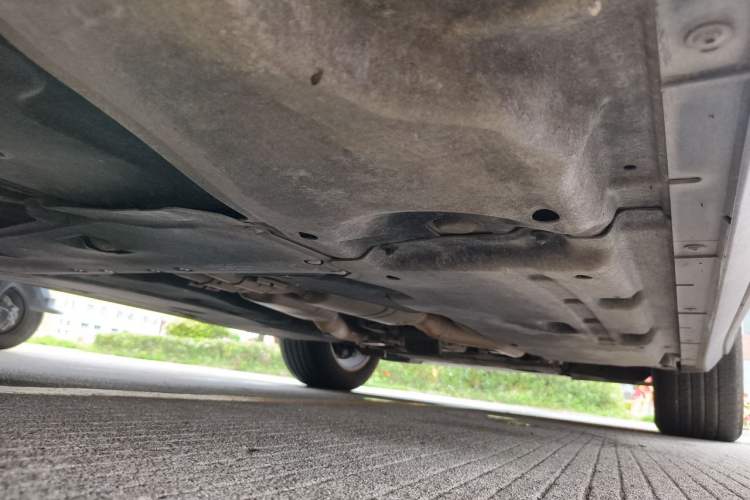 Used Porsche Cayenne 2019 Cayenne 3.0T Chassis Rear Right