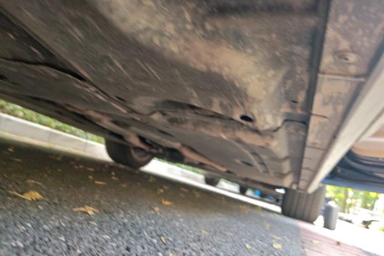 Used Porsche Cayenne 2019 Cayenne 3.0T Chassis Rear Right