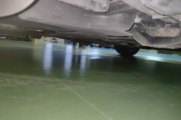 Used Porsche Cayenne 2019 Cayenne 3.0T Chassis Rear Right