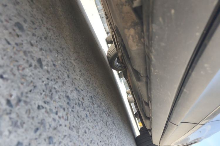 Used Porsche Cayenne 2019 Cayenne 3.0T Chassis Rear Right